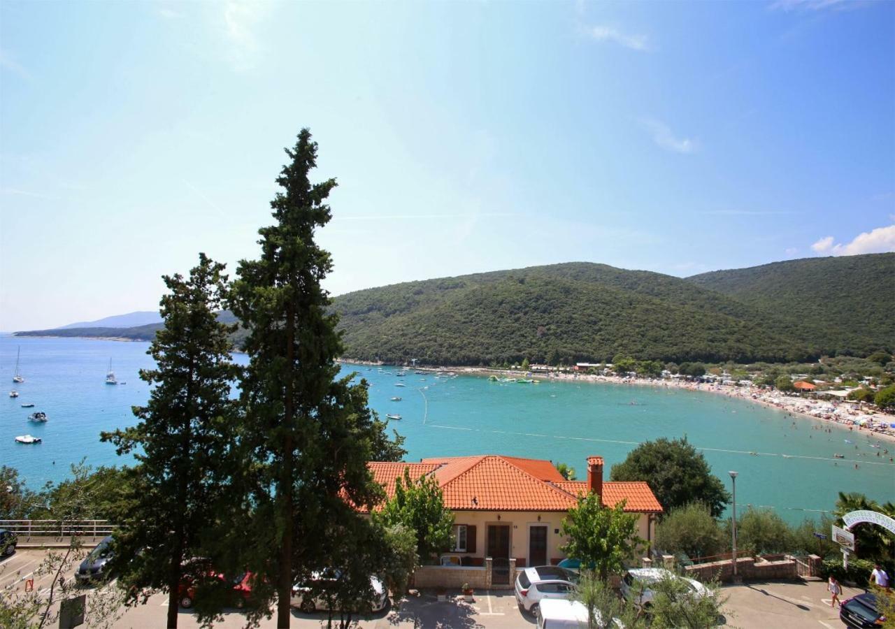 דירות ראבץ 4 Persons App With Great Sea View,Ac,Wifi,399 מראה חיצוני תמונה