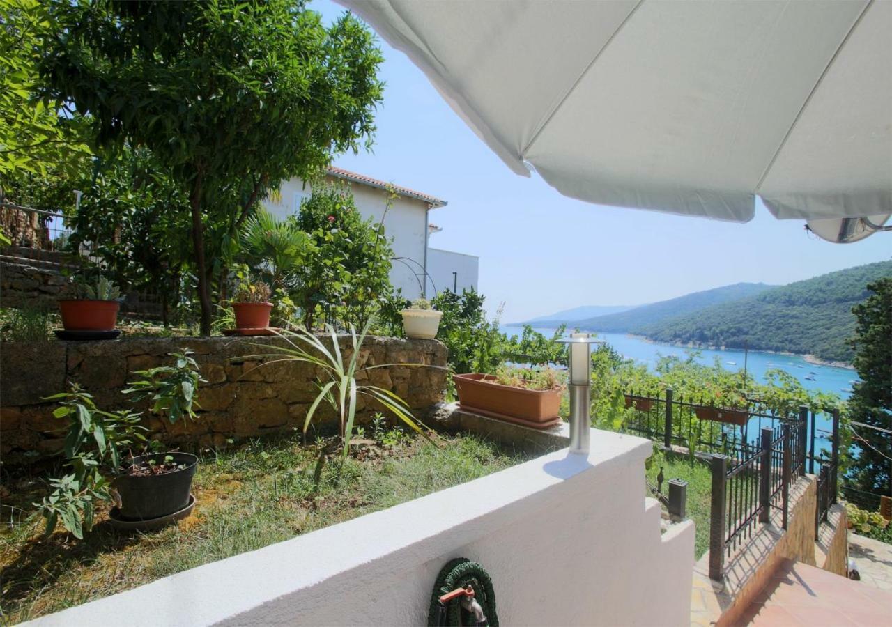 דירות ראבץ 4 Persons App With Great Sea View,Ac,Wifi,399 מראה חיצוני תמונה