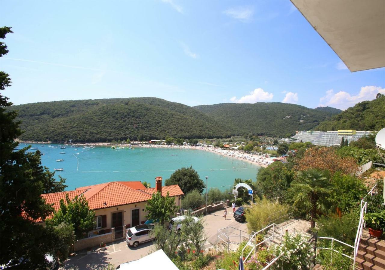 דירות ראבץ 4 Persons App With Great Sea View,Ac,Wifi,399 מראה חיצוני תמונה